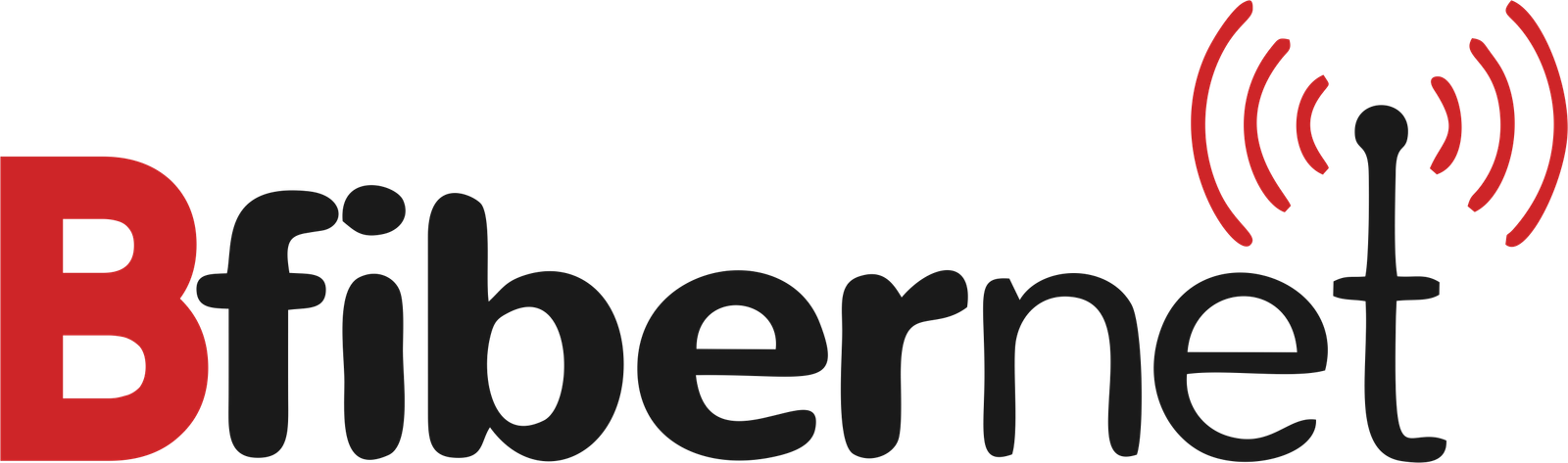 Bfibernet logo
